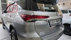 تويوتا فورجنر